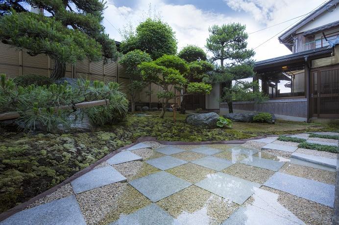 Takahama No Yado Kosho Hotel Tottori Exterior photo